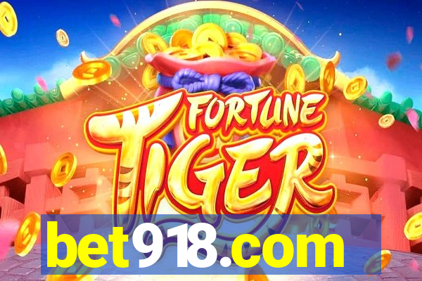 bet918.com