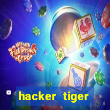 hacker tiger fortune download