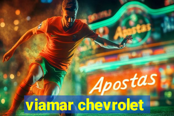 viamar chevrolet