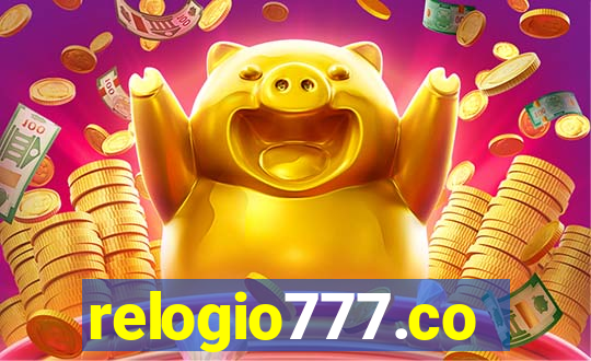 relogio777.co