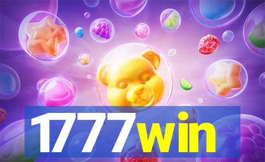 1777win