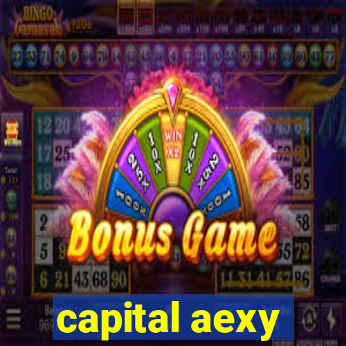 capital aexy