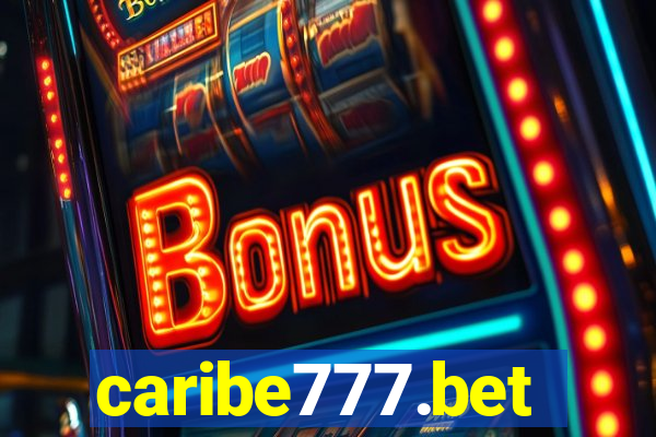 caribe777.bet