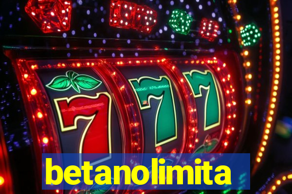 betanolimita