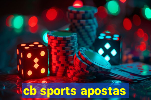 cb sports apostas