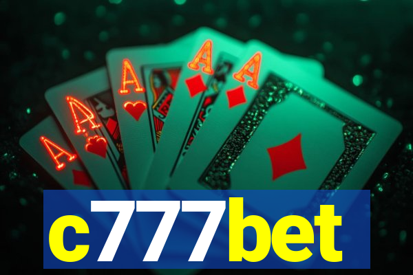 c777bet