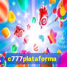 c777plataforma