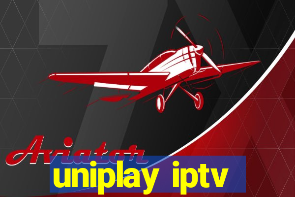 uniplay iptv