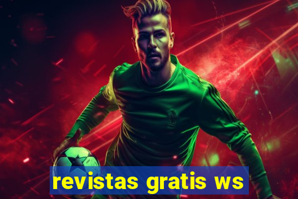 revistas gratis ws