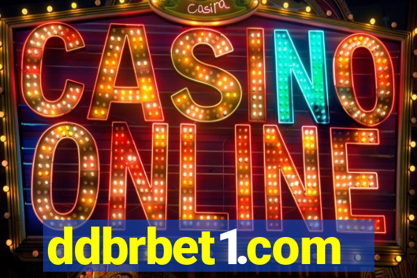 ddbrbet1.com