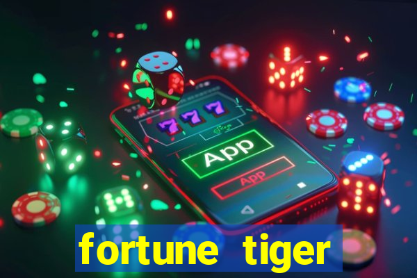 fortune tiger cassino pix