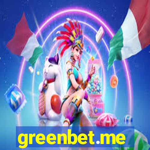 greenbet.me