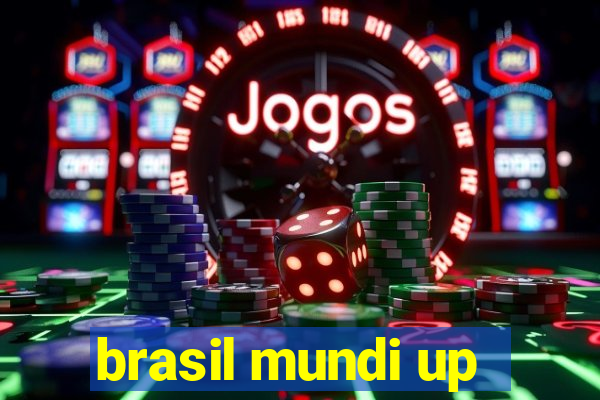 brasil mundi up