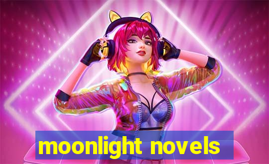 moonlight novels