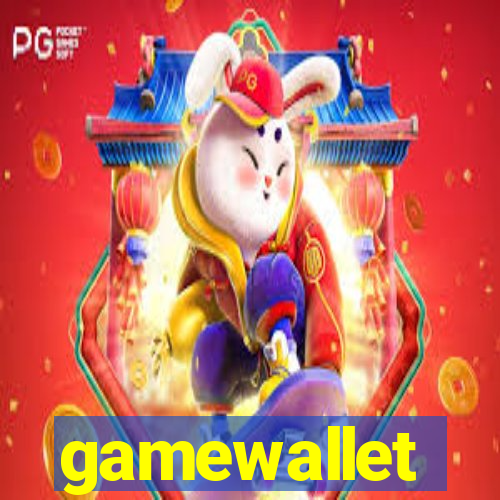 gamewallet