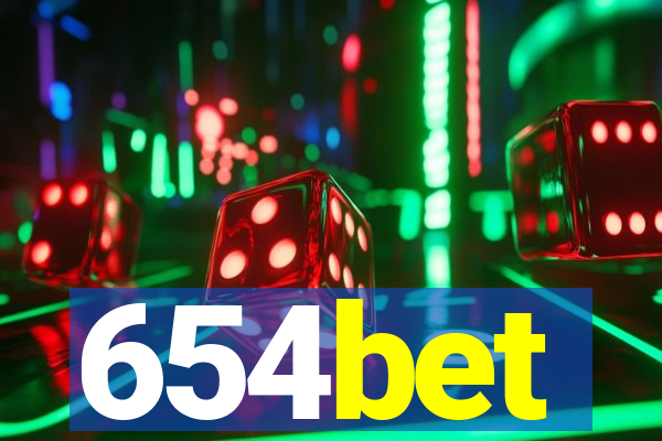 654bet