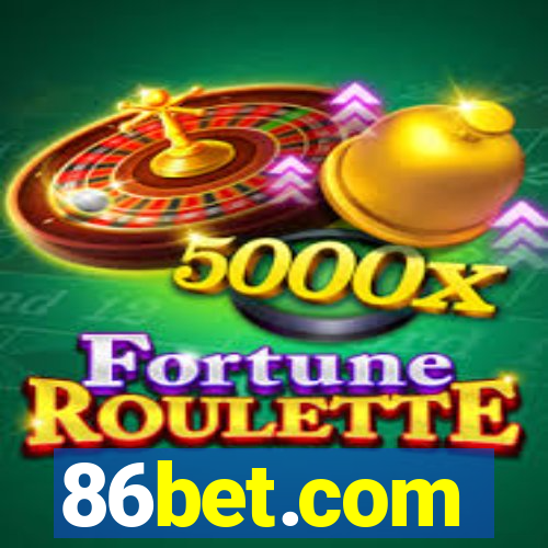 86bet.com