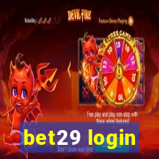 bet29 login