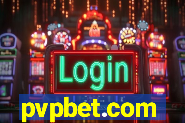 pvpbet.com