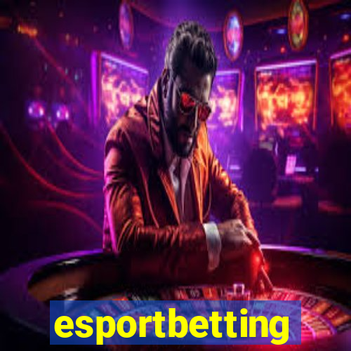 esportbetting