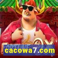 cacowa7.com