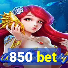 850 bet