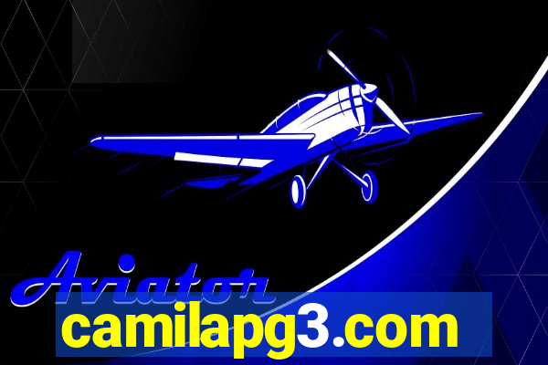 camilapg3.com