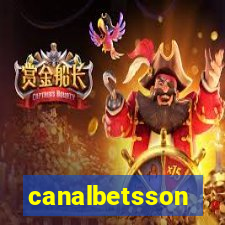 canalbetsson