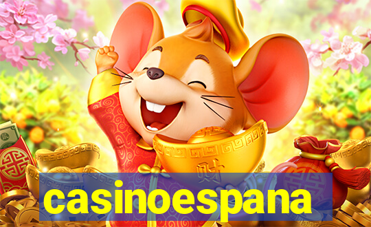 casinoespana