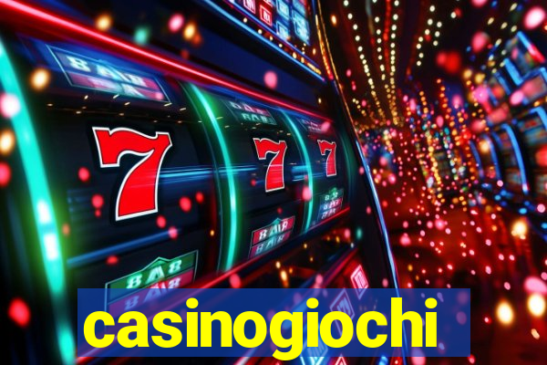 casinogiochi