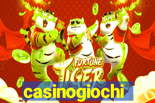 casinogiochi