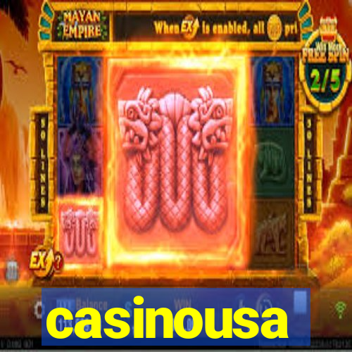 casinousa