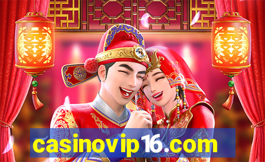 casinovip16.com