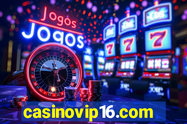 casinovip16.com