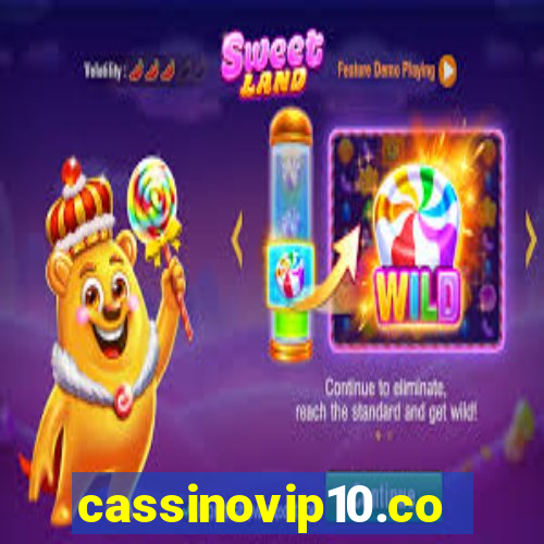 cassinovip10.com