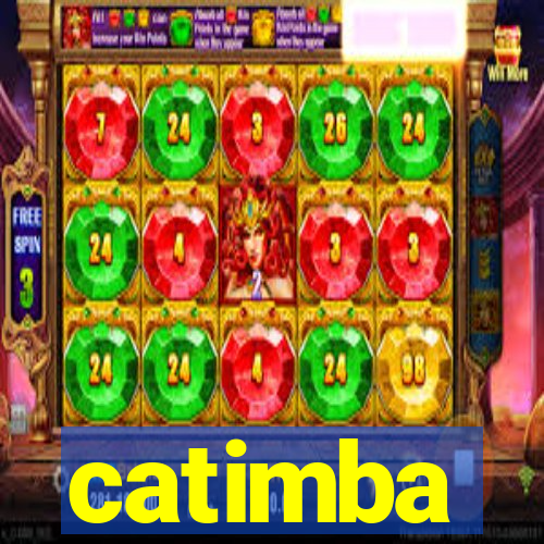 catimba