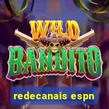 redecanais espn