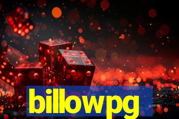 billowpg