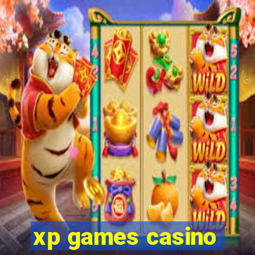 xp games casino