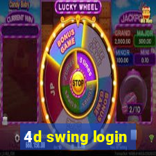 4d swing login