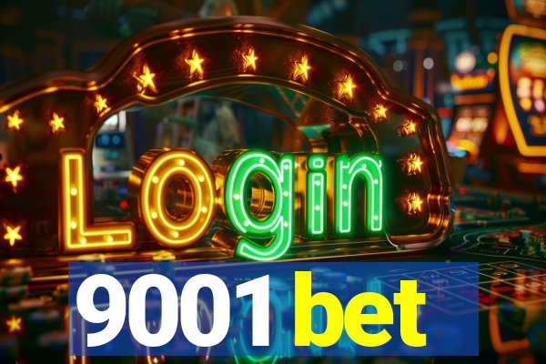 9001 bet