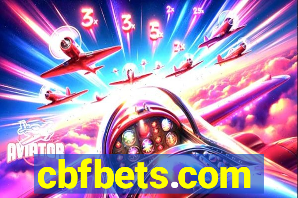 cbfbets.com