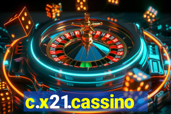 c.x21.cassino