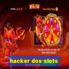 hacker dos slots