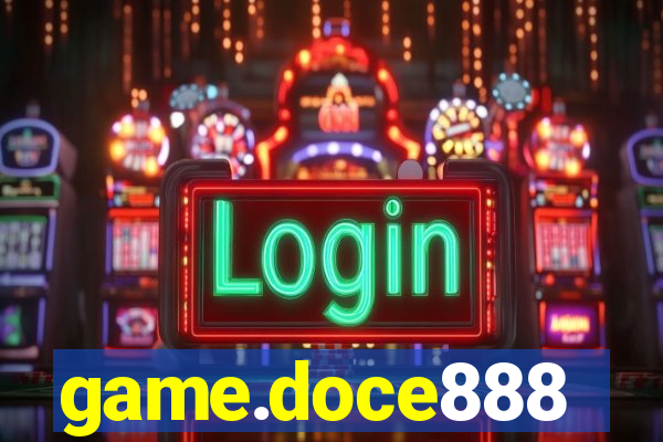 game.doce888