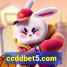 ccddbet5.com