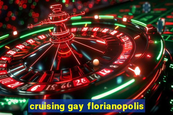 cruising gay florianopolis