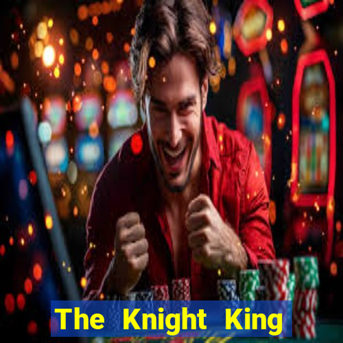 The Knight King who returned with a god chapter 44 the demon king cheat system cap 1