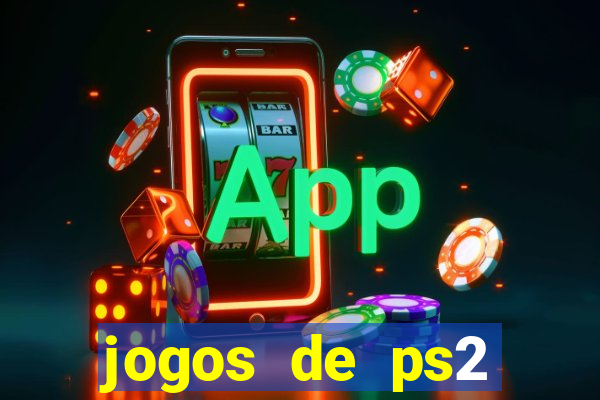 jogos de ps2 download iso