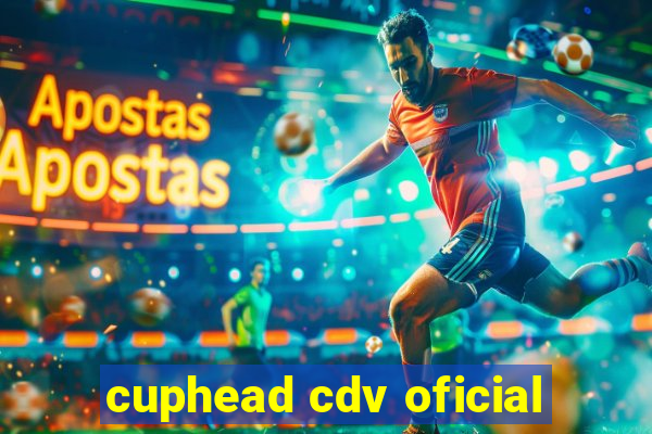 cuphead cdv oficial